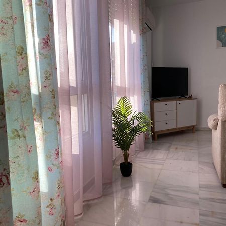 Apartamento Almenas Écija Eksteriør bilde