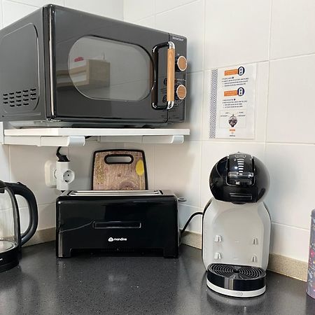 Apartamento Almenas Écija Eksteriør bilde