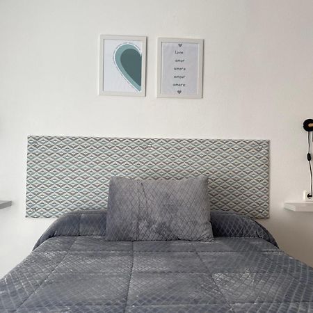 Apartamento Almenas Écija Eksteriør bilde
