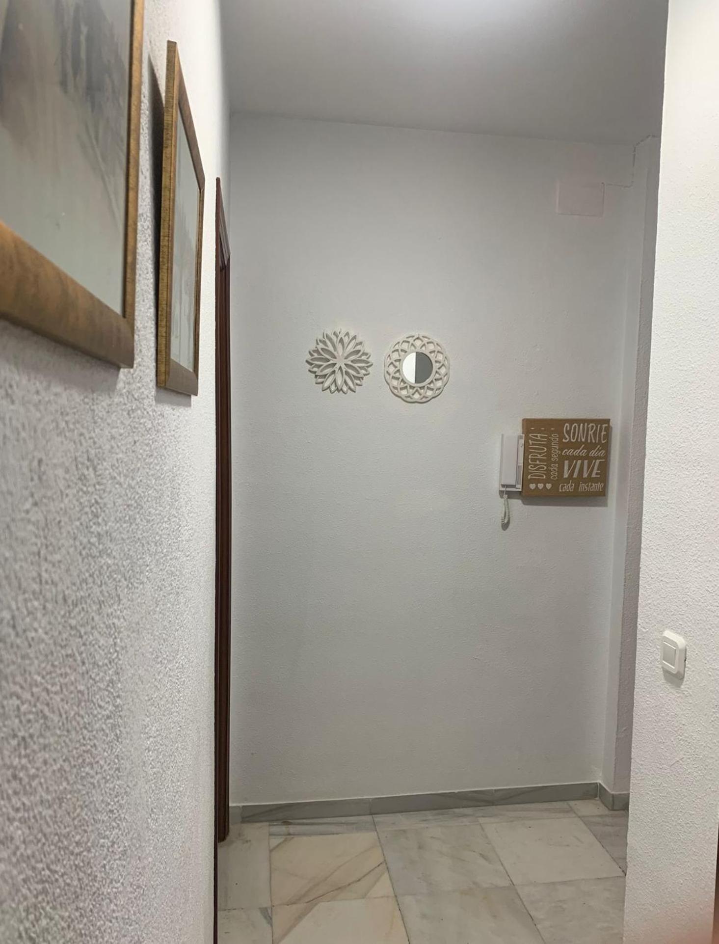 Apartamento Almenas Écija Eksteriør bilde