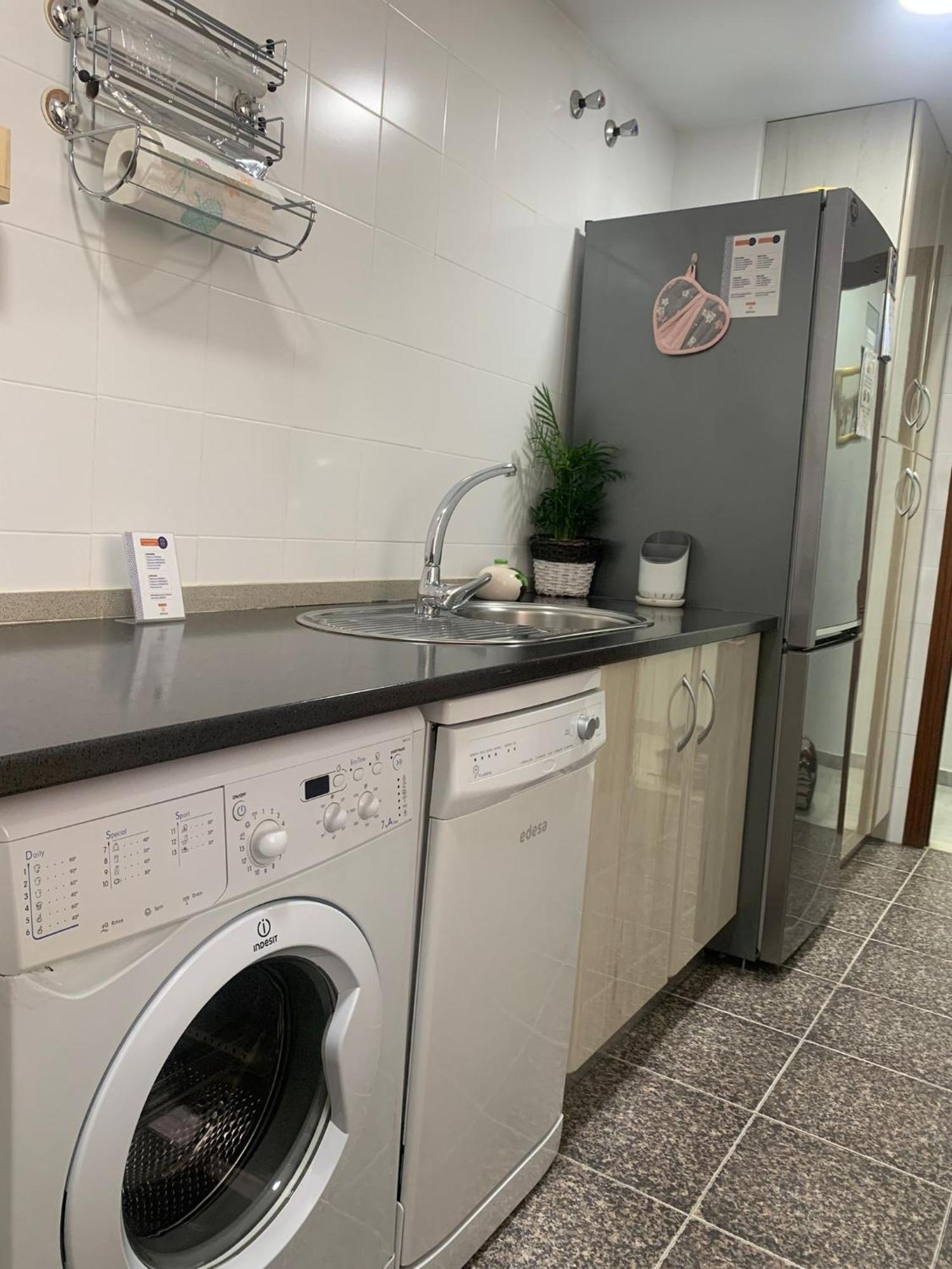 Apartamento Almenas Écija Eksteriør bilde