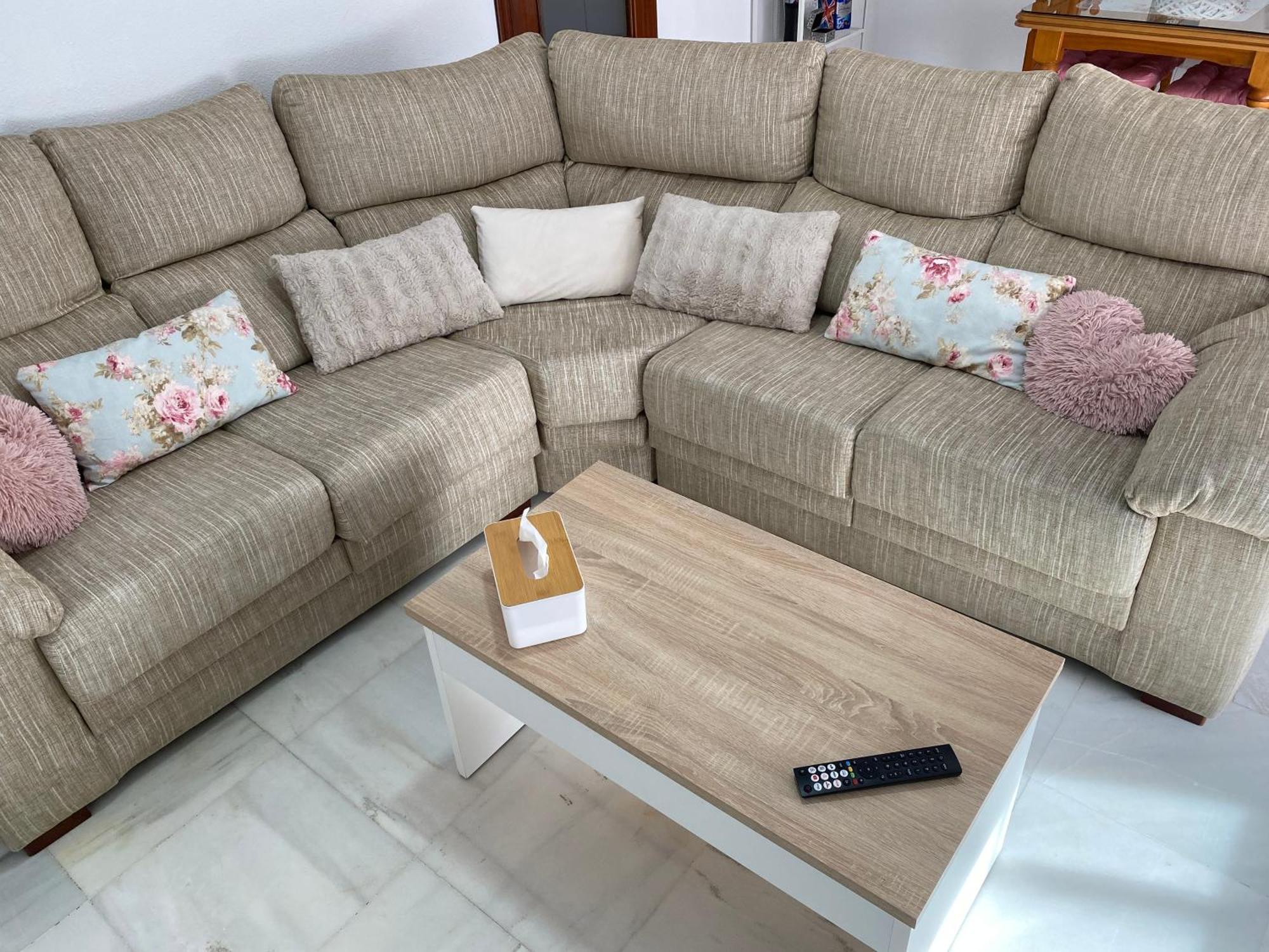 Apartamento Almenas Écija Eksteriør bilde