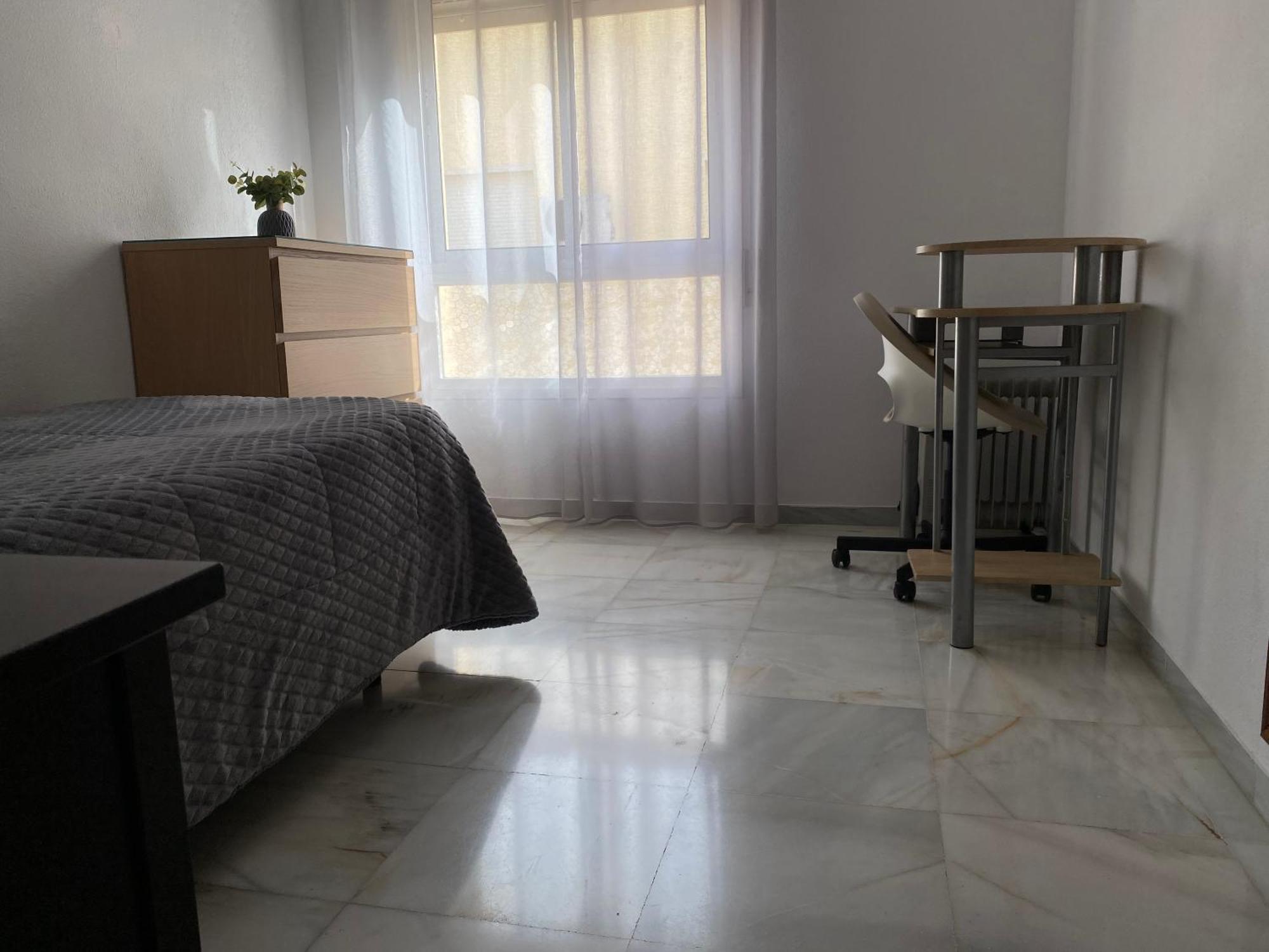 Apartamento Almenas Écija Eksteriør bilde