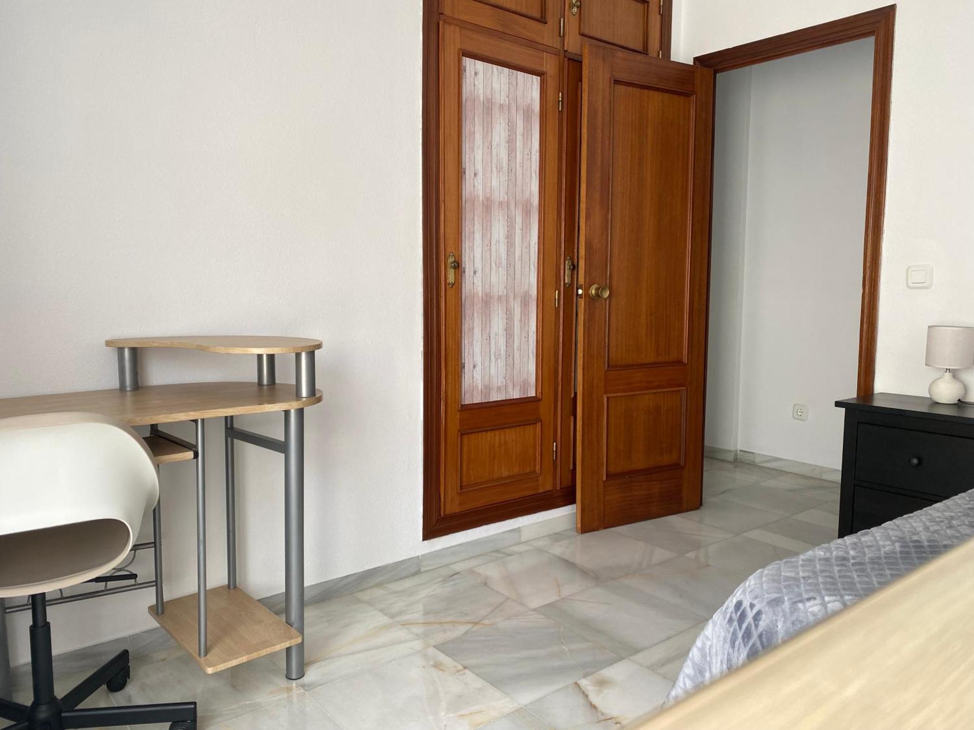 Apartamento Almenas Écija Eksteriør bilde