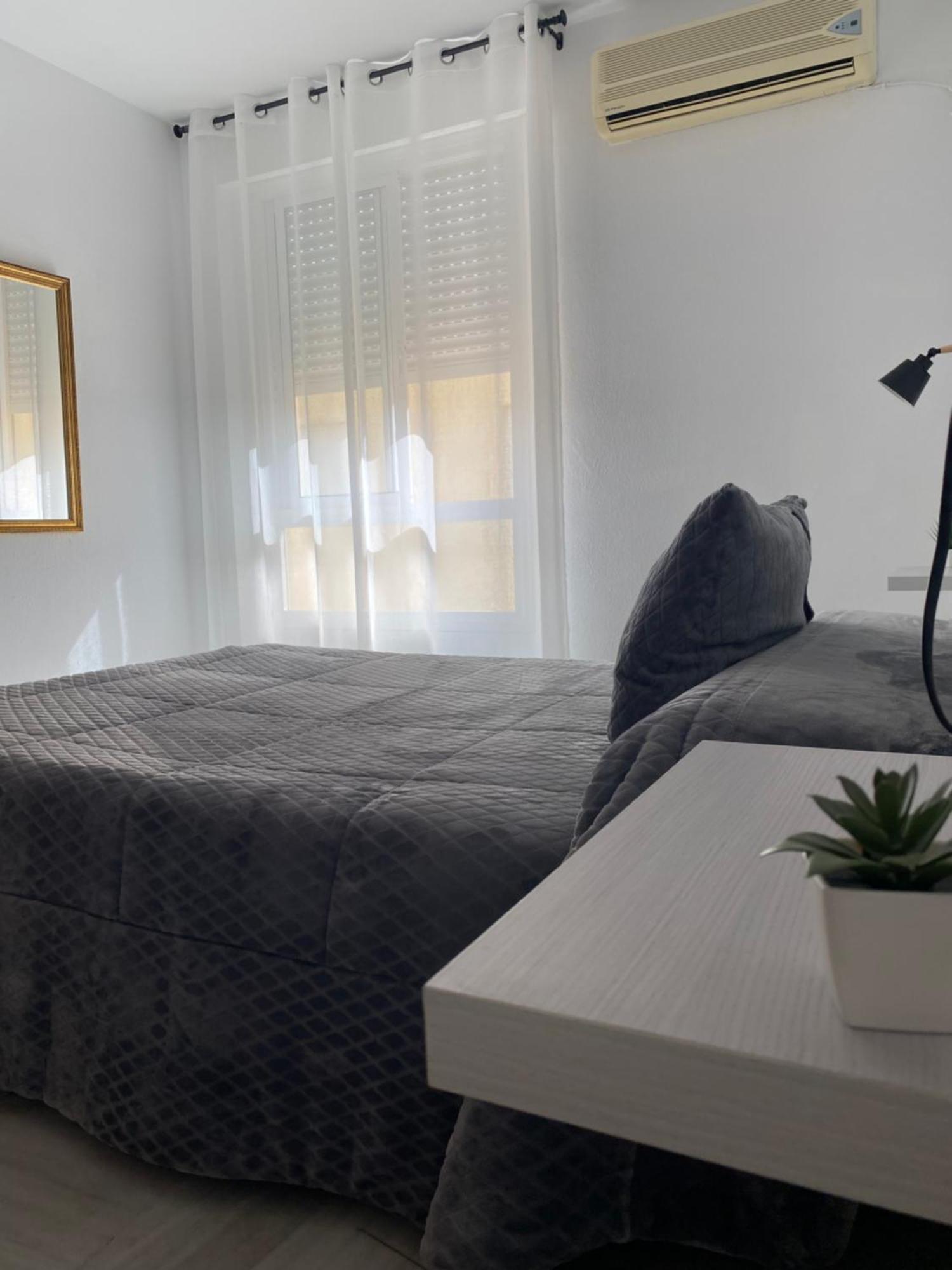 Apartamento Almenas Écija Eksteriør bilde