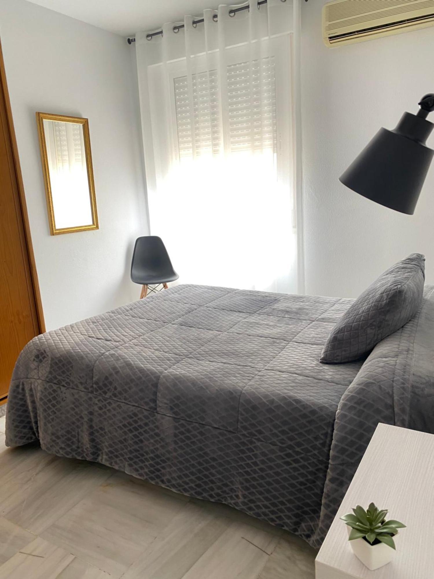 Apartamento Almenas Écija Eksteriør bilde